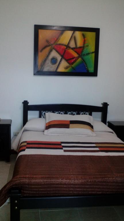 Hotel Colonial Pereira Cameră foto