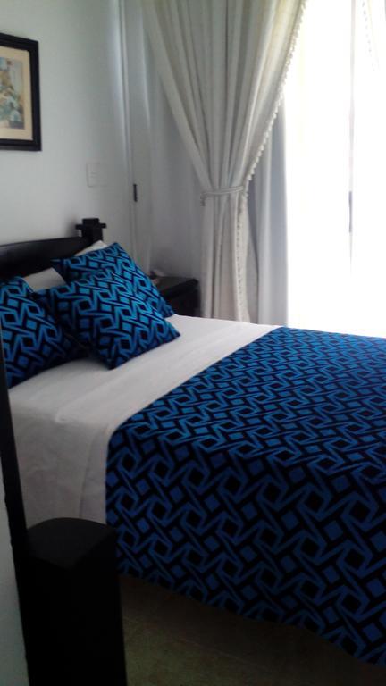 Hotel Colonial Pereira Cameră foto