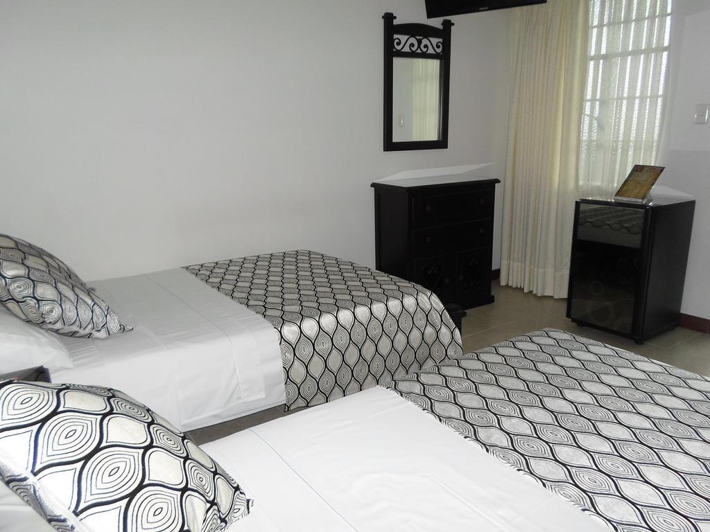 Hotel Colonial Pereira Cameră foto