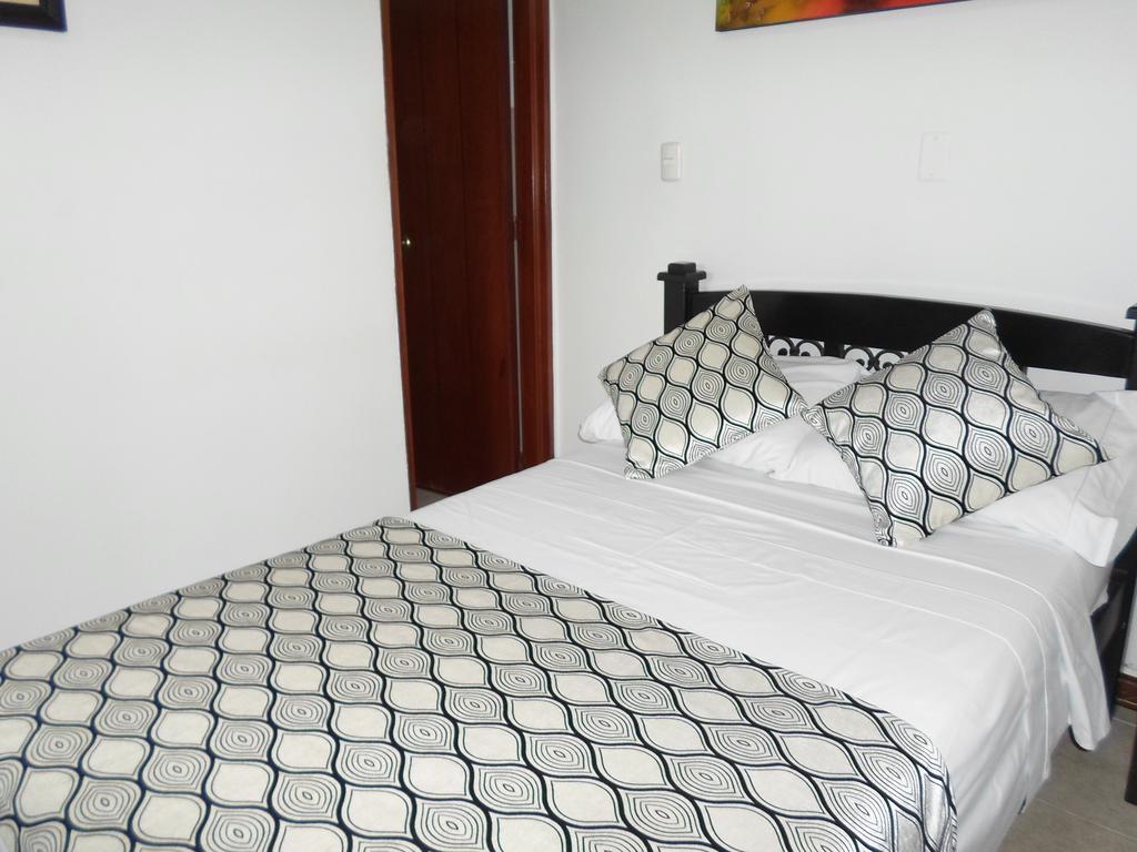 Hotel Colonial Pereira Cameră foto